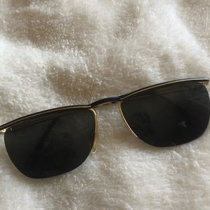 Vintage Gucci Sunglasses - GG 1224